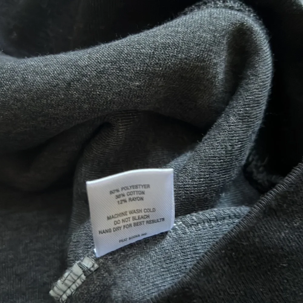 Feat Womens BlanketBlend Crewneck - Picture 10 of 11